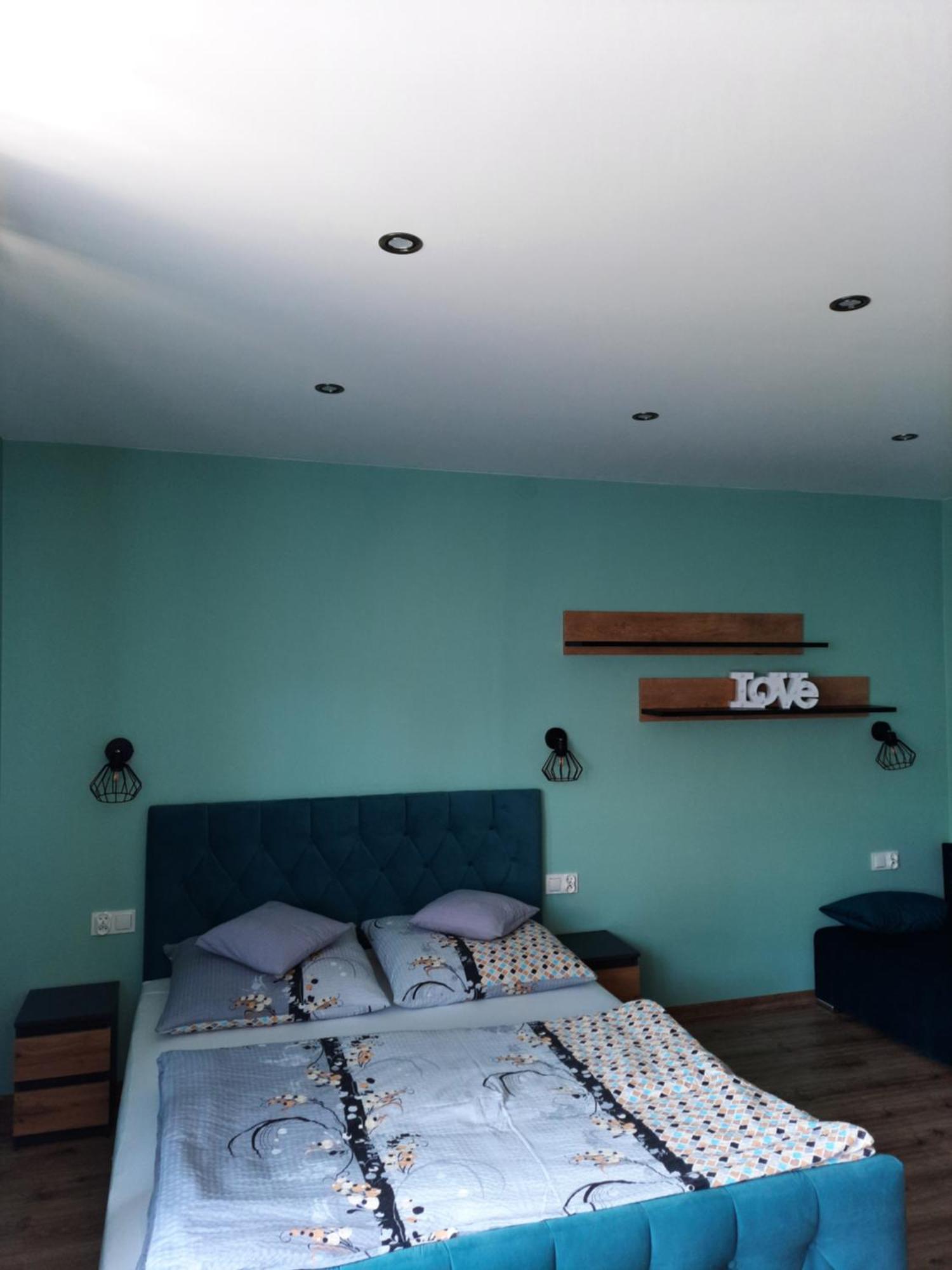 Apartamenty Pokoje Lawenda ヴィスワ エクステリア 写真