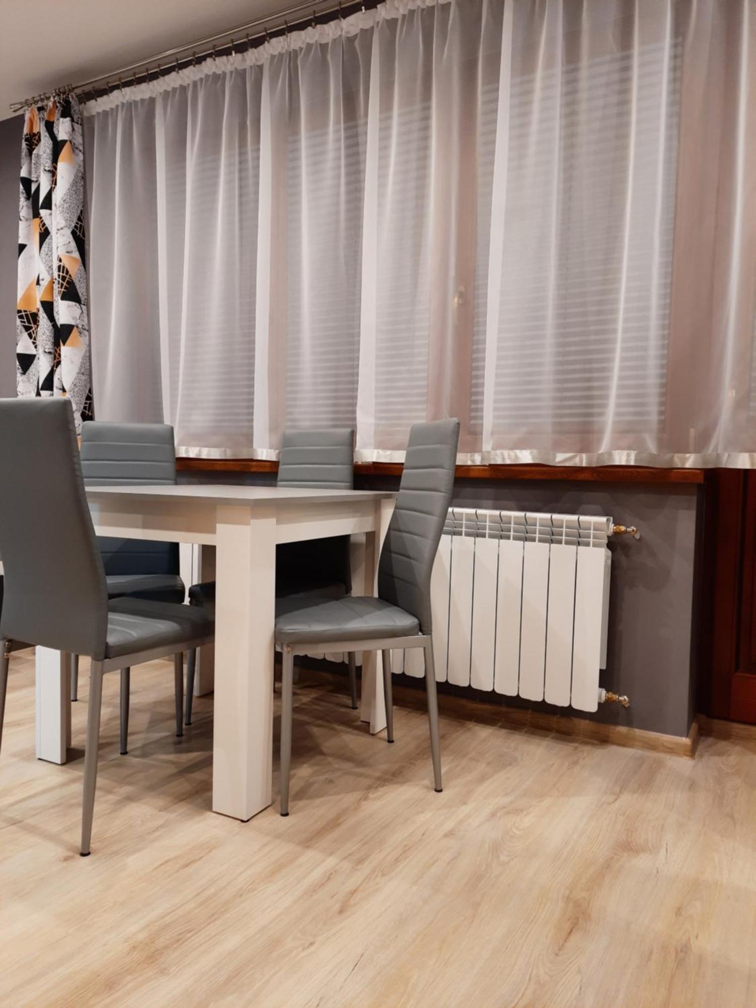 Apartamenty Pokoje Lawenda ヴィスワ エクステリア 写真