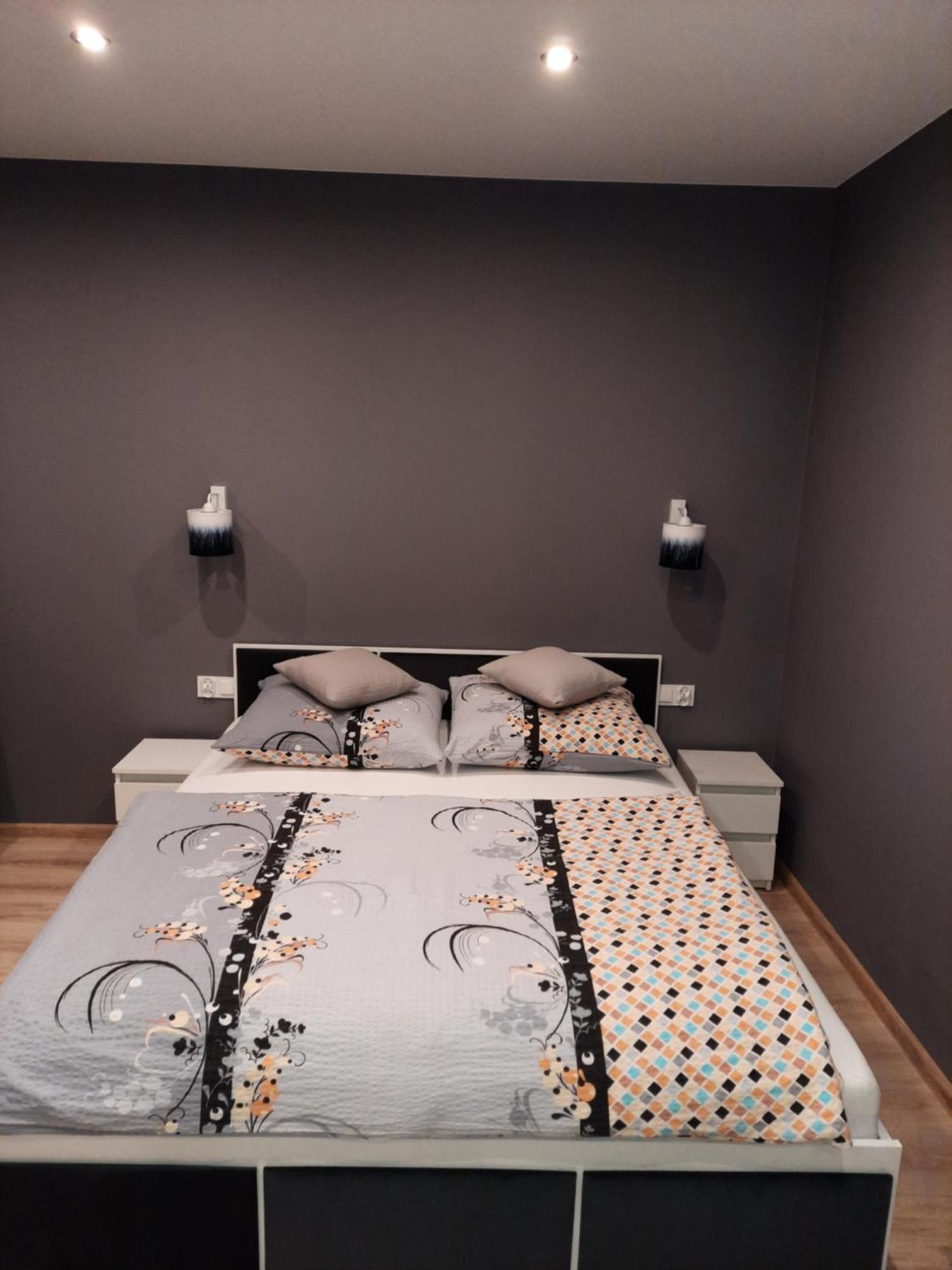 Apartamenty Pokoje Lawenda ヴィスワ エクステリア 写真