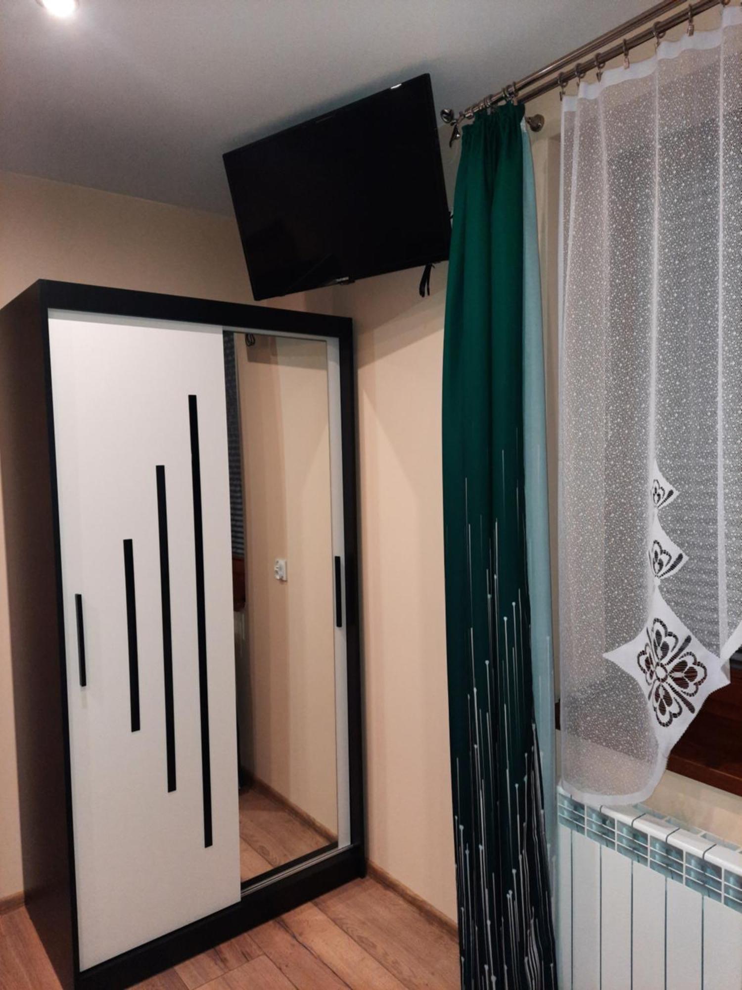 Apartamenty Pokoje Lawenda ヴィスワ エクステリア 写真