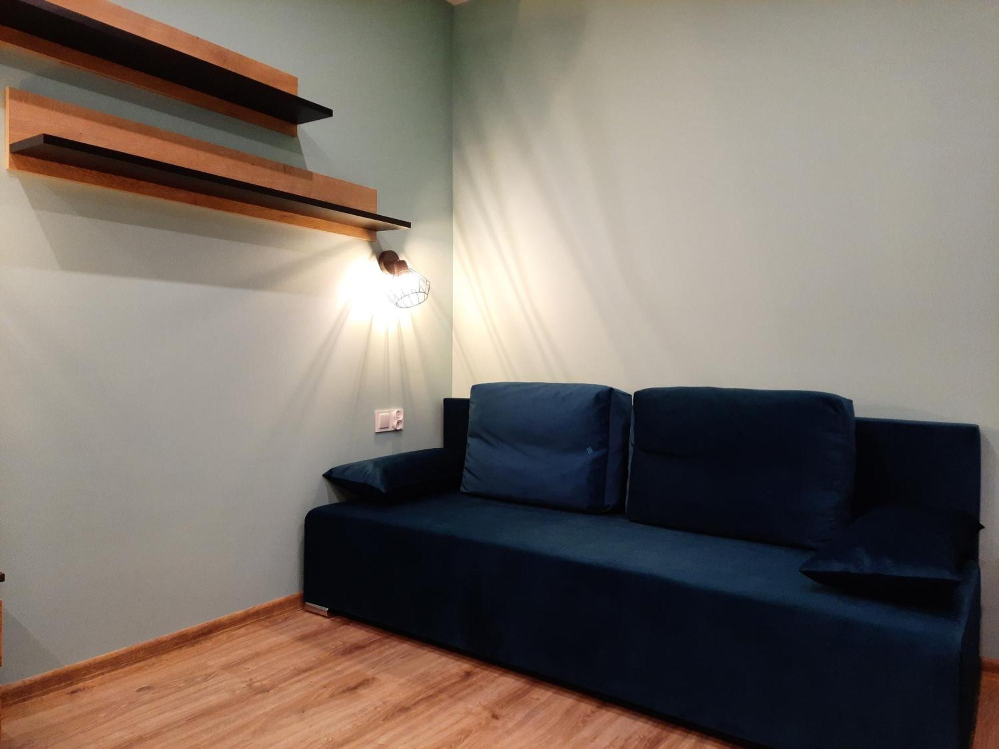 Apartamenty Pokoje Lawenda ヴィスワ エクステリア 写真